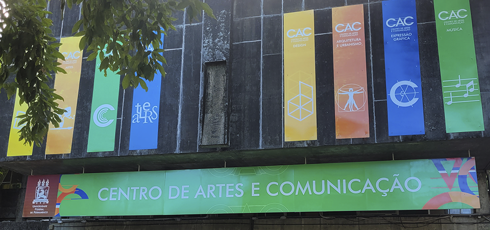 Centro de Artes e Comunicação